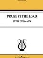 Praise Ye the Lord