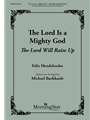 Lord Is a Mighty God