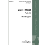 Give Thanks