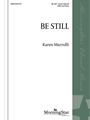 Be Still