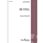 Be Still