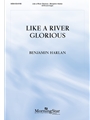 Like a River Glorious