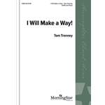 I Will Make a Way!