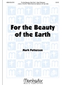 For The Beauty Of The Earth