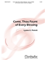 Come, Thou Fount of Every Blessing