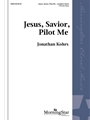 Jesus Savior Pilot Me