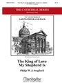 The King of Love My Shepherd Is