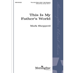 This Is My Father's World: SAB, Piano and opt. Horn in F (Choral Score)