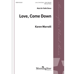 Love, Come Down