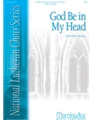 God Be In My Head