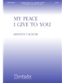 My Peace I Give To You
