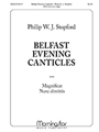 Belfast Evening Canticles