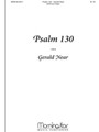 Psalm 130 from Two Psalms and a Canticle