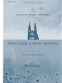 And I Saw a New Heaven