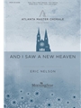 And I Saw a New Heaven