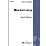 Here for Loving