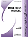 I Will Bless The Lord
