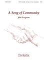 Song Of Community