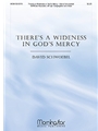 There's A Wideness In God's Mercy