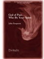 God Of Past Who By Your Spirit