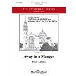 Away in a Manger