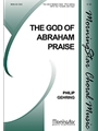 The God of Abraham Praise (Choral Score)