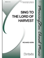 Sing to the Lord of Harvest