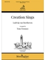 Creation Sings