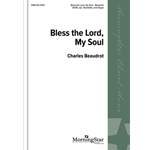 Bless the Lord, My Soul