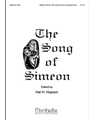 The Song of Simeon