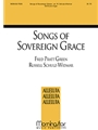 Songs of Sovereign Grace