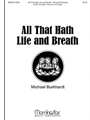 All That Hath Life And Breath