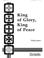 King Of Glory King Of Peace