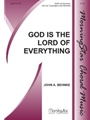 God Is The Lord Of Everything