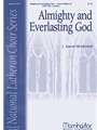 Almighty and Everlasting God