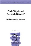 Didn' My Lord Delivuh Daniel