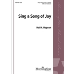 Sing a Song of Joy