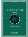 Gaelic Blessing (Tonn Leat)