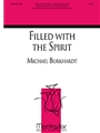 Filled with the Spirit