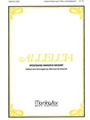 Alleluia (Choral Score)