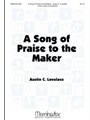 A Song of Praise to the Maker