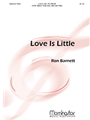 Love Is Little