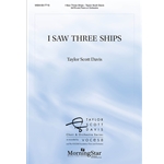 I Saw Three Ships