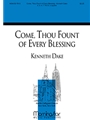 Come, Thou Fount of Every Blessing