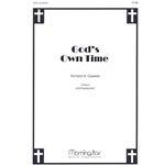 God's Own Time