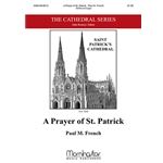 A Prayer of St. Patrick