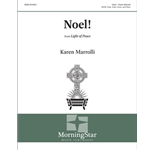Noel! (Full/Choral Score)