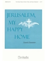 Jerusalem My Happy Home