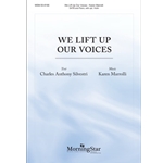 We Lift Up Our Voices