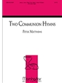 Two Communion Hymns